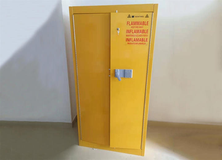 全钢结构实验室