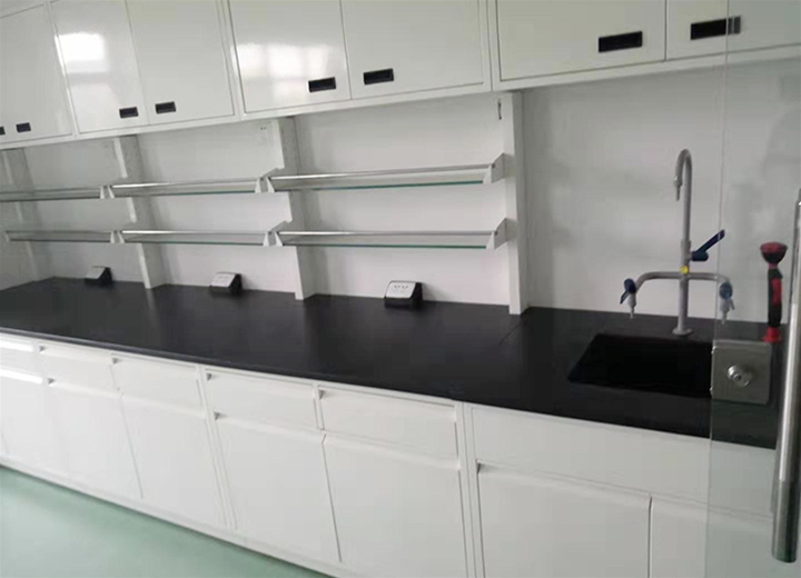 全钢结构实验室