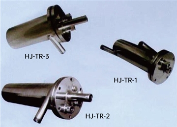 HJ-TR系列漩、涡筒式高效冷却器